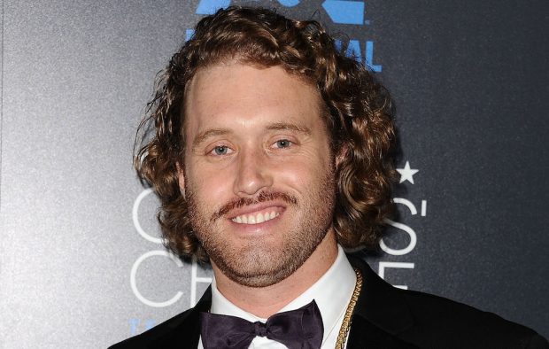 TJ Miller