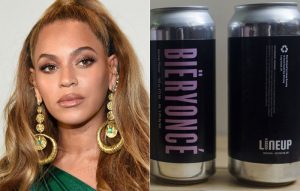 Beyonce inspired beer halts production after receiving cease-and-desist letter