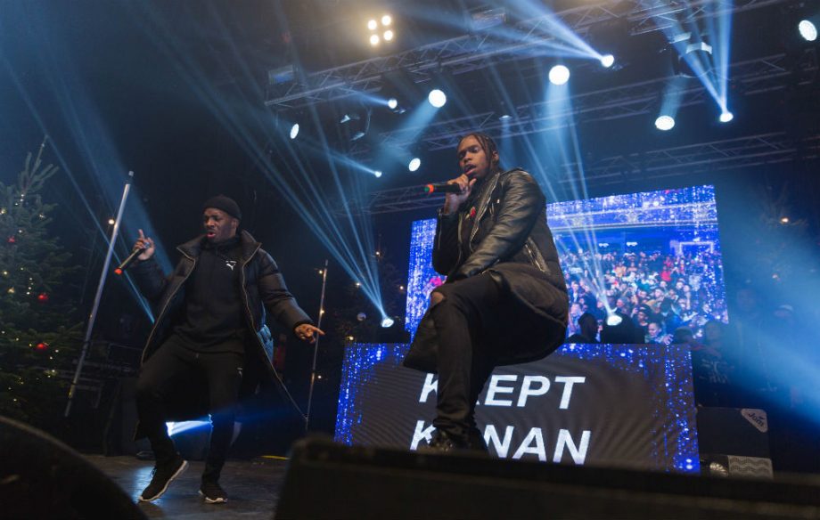 More Krept & Konan, please