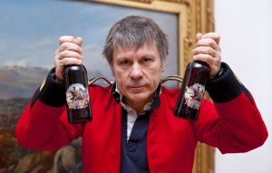 Iron Maiden's Bruce Dickinson disagrees with stereotype that says heavy metal is a 'working class genre'