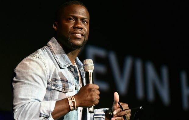 Kevin Hart