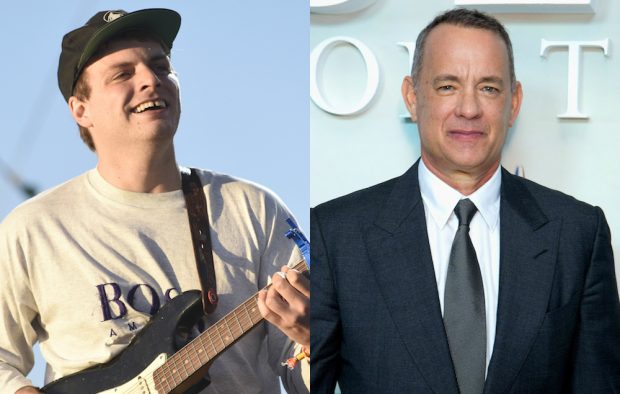 Mac DeMarco Tom Hanks