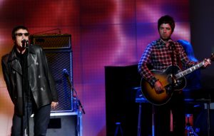 These are the latest bookies' odds on Oasis reforming