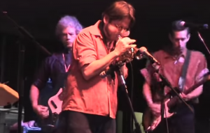'Bojack Horseman' and Tom Waits saxophonist Ralph Carney dies aged 61