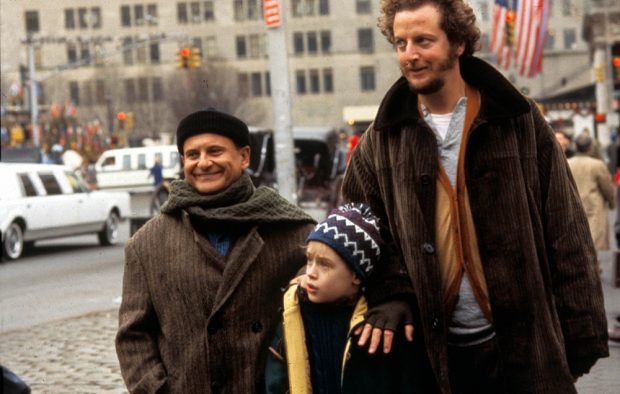 Home Alone 2