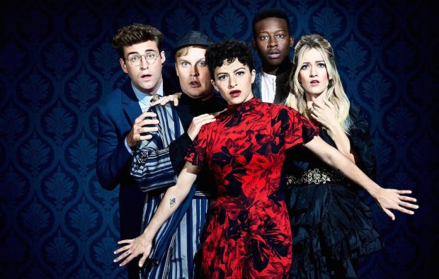 Search Party season 2