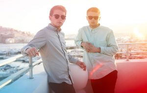 Disclosure's Wild Life Festival won't return in 2018 as duo work on third album