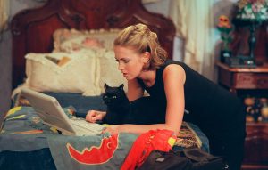 'Mad Men' star cast as Netflix's Sabrina The Teenage Witch