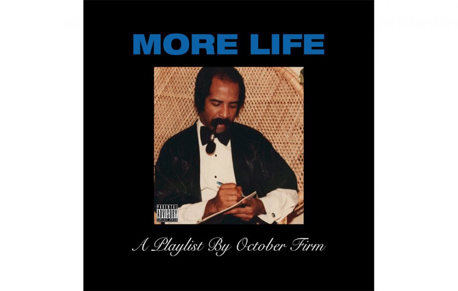 Drake More Life