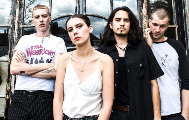 Wolf Alice