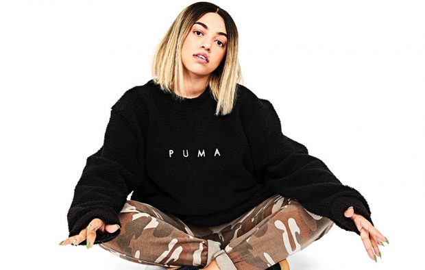 Mahalia