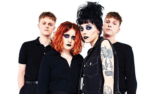 Pale Waves