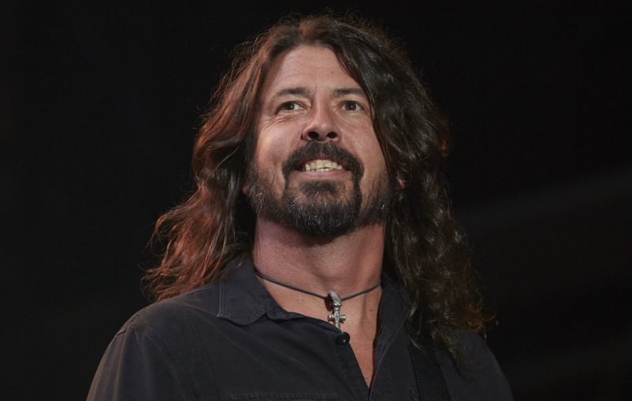 Dave Grohl