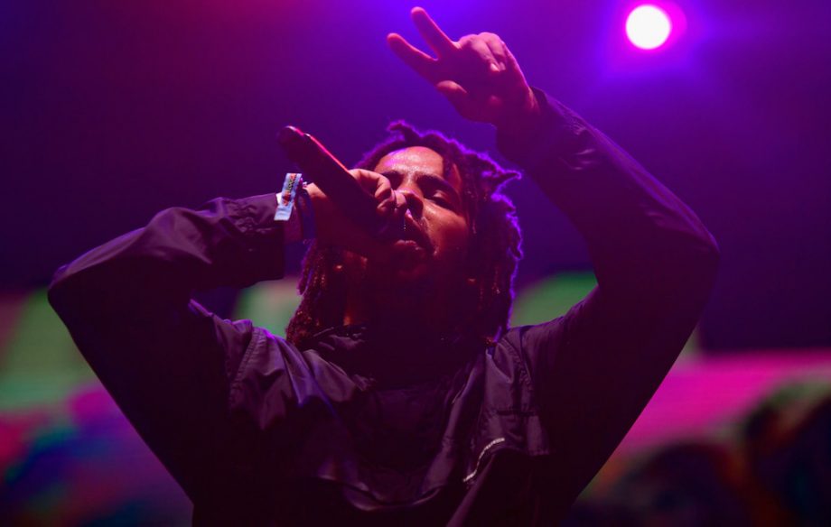 Earl Sweatshirt