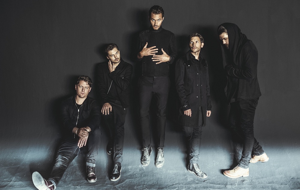 Editors, 2018