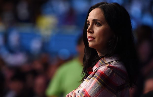 Eliza Dushku