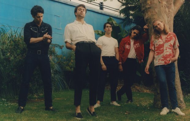 The Vaccines