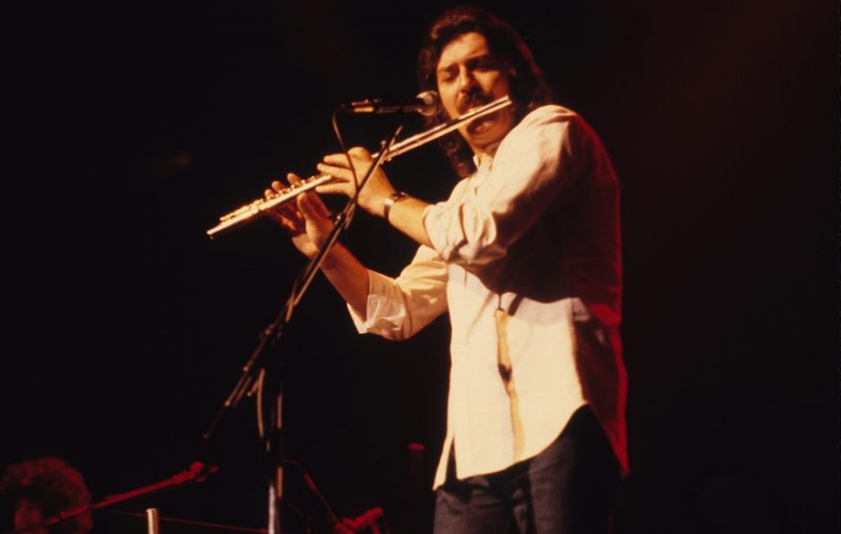 Ray Thomas