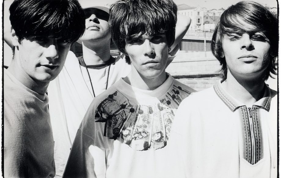 Stone Roses