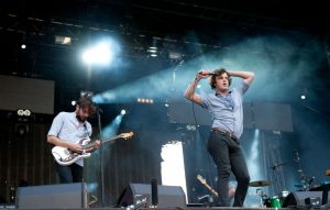 Loads more names announced for All Points East festival