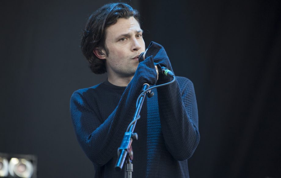 The Maccabees