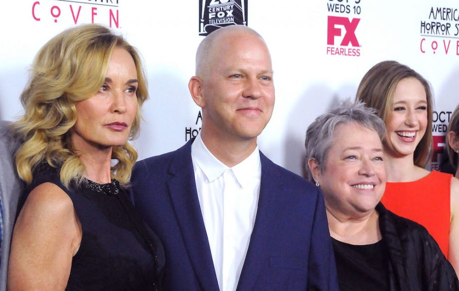 American Horror Story season 8 theme