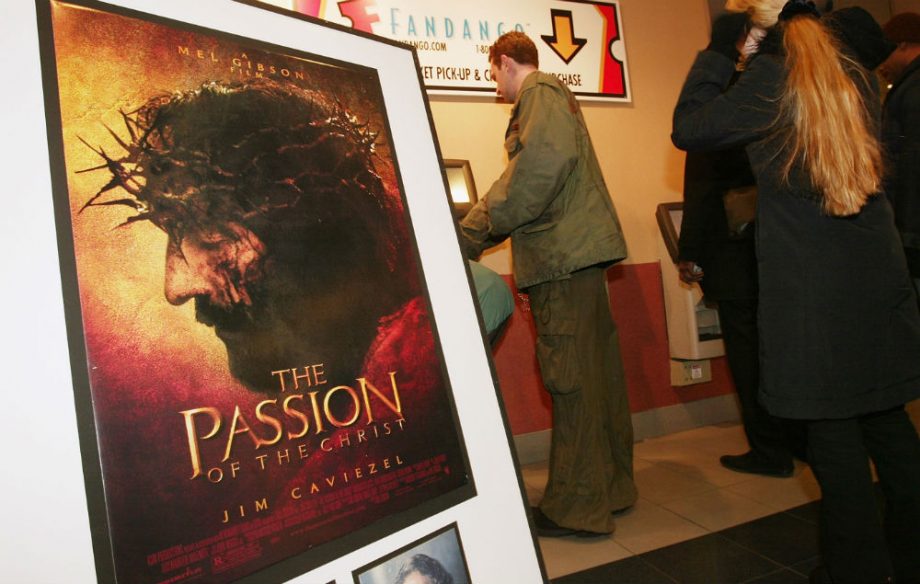 Passion of the Christ