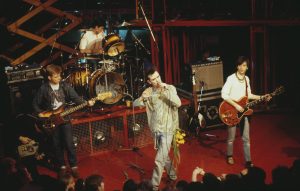 The Smiths members tease announcement