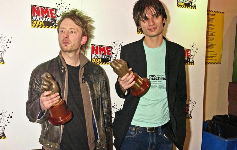 Radiohead