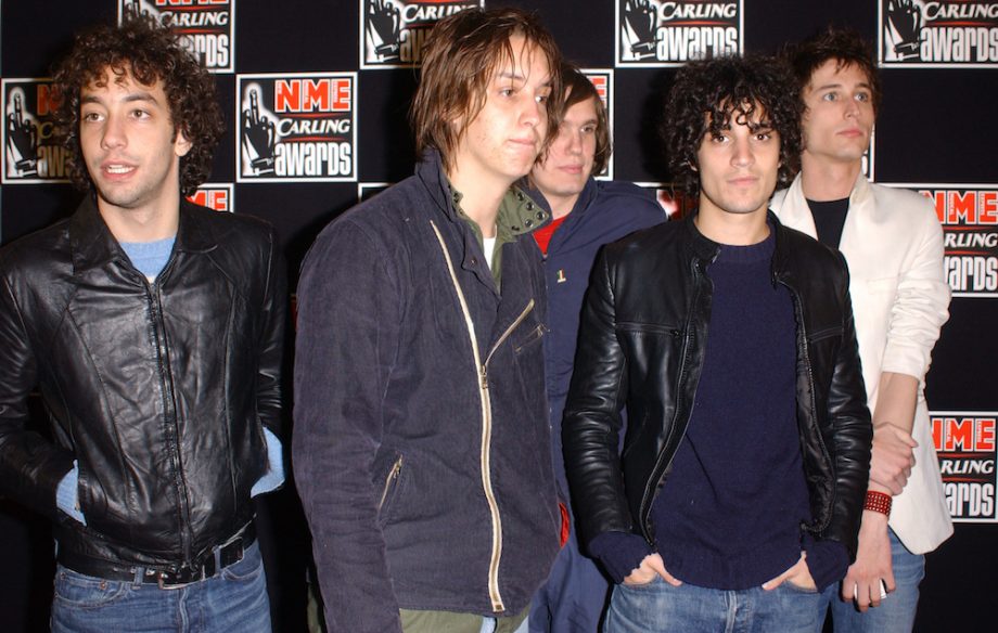 The Strokes