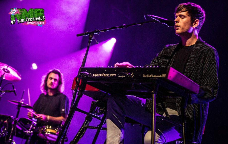 Gov Ball 2018