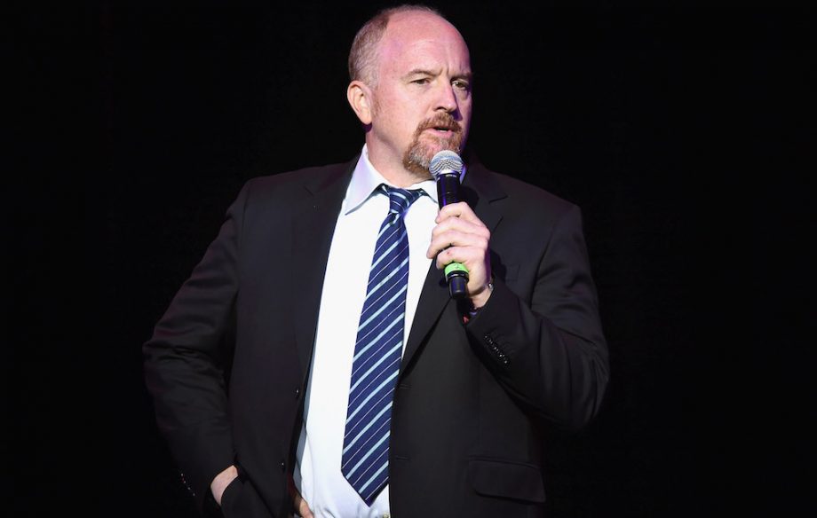 Louis C.K.