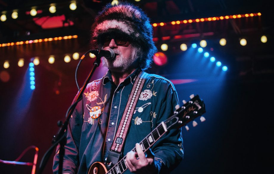 Scott McCaughey