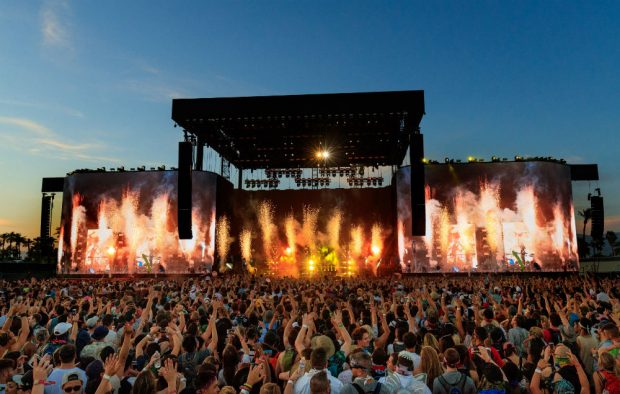 Coachella