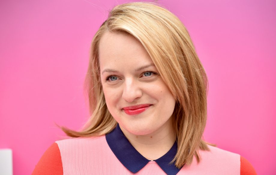Elisabeth Moss