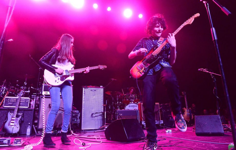 Calpurnia