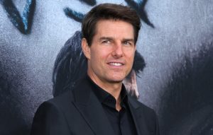 Tom Cruise spotted filming 'Mission: Impossible 6' stunt on London railway bridge