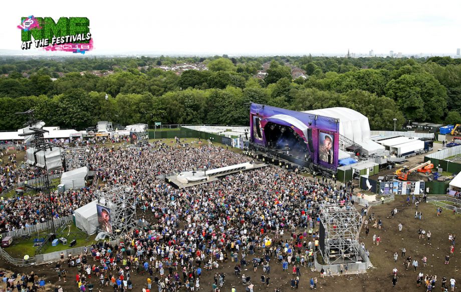 Parklife 2018