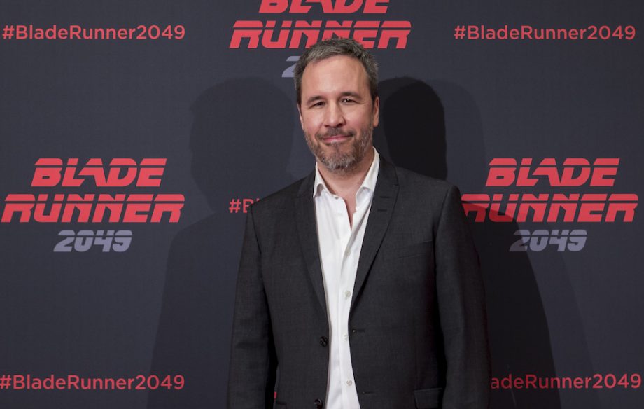 Denis Villeneuve