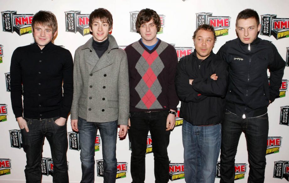 Arctic Monkeys