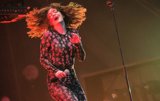 Best Live Artist