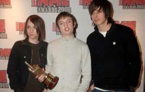 VO5 NME Awards 2018: Where are the winners from 2008 now?