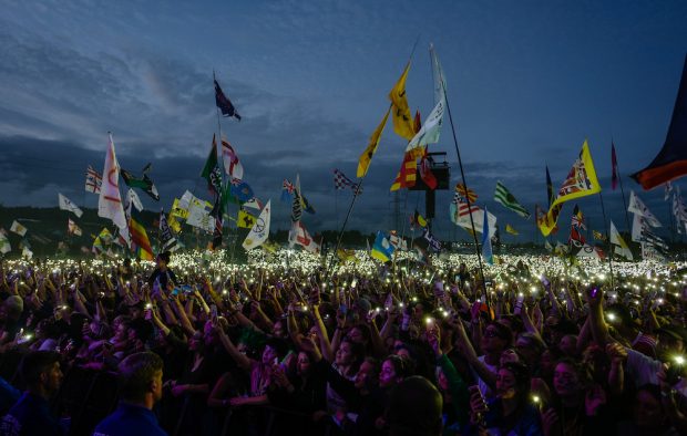 Best Festival