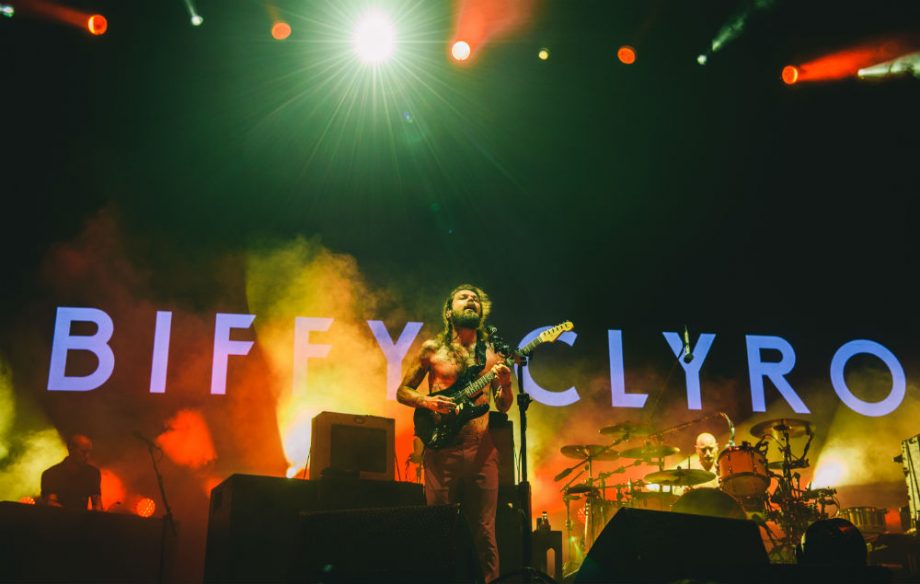 Biffy Clyro