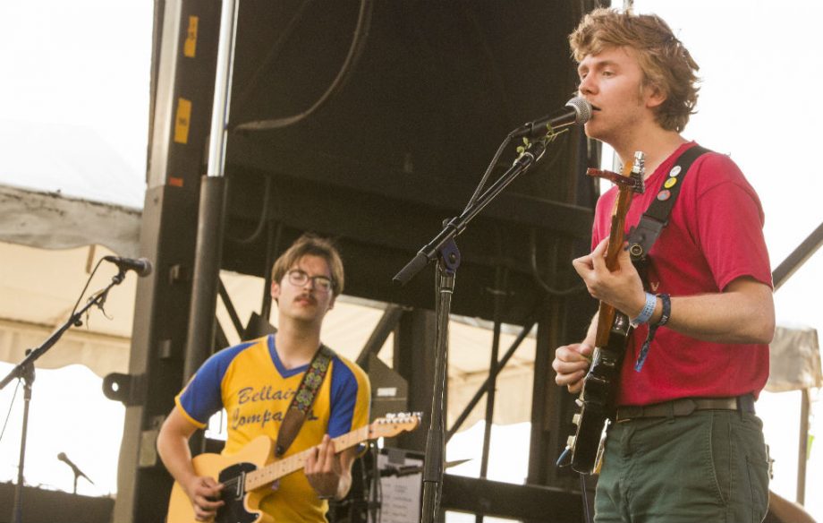 Pinegrove