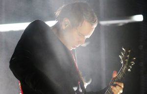 Sigur Ros share two new songs written for Black Mirror's 'Hang The DJ' soundtrack