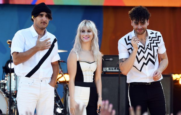 Best International Band