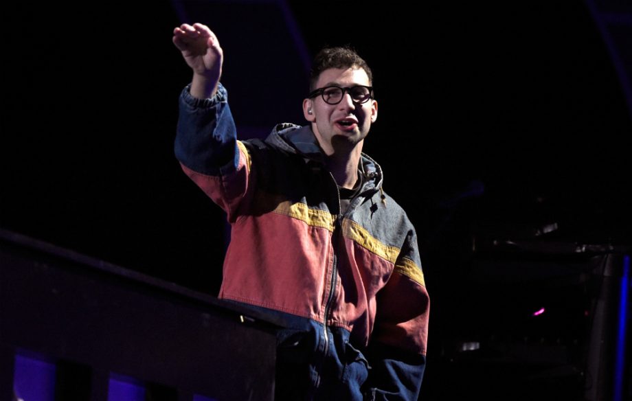 Jack Antonoff