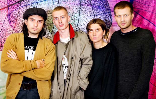 Best British Band