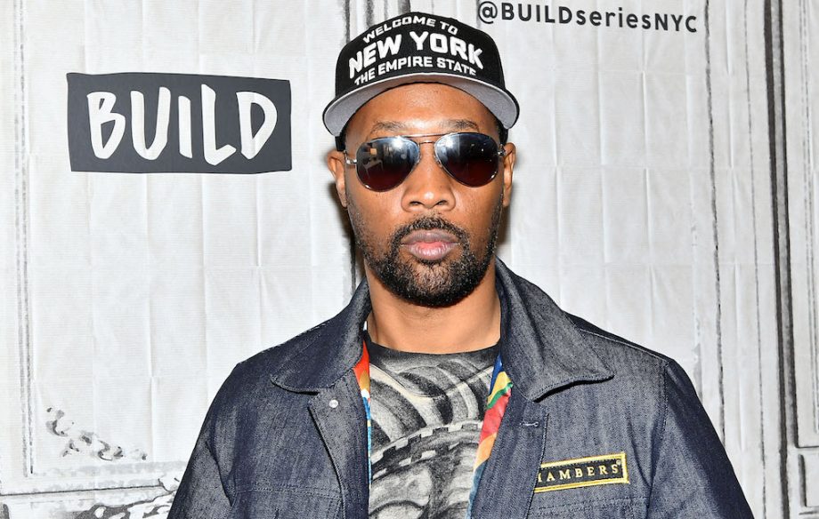 RZA